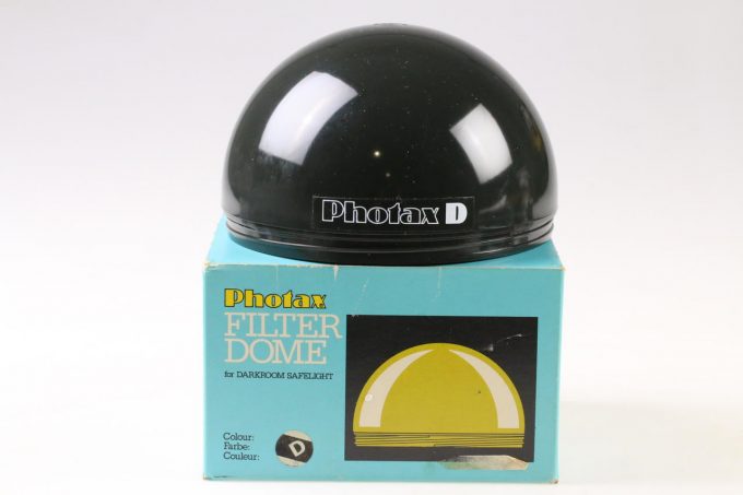 PHOTAX Filter für Laborleuchte D Color