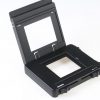 Kaiser Buchbildbühne 4484 schwarz für 7x7 Dias - Image 3