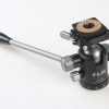 FLM Pn Head 38 Kugelkopf mit QRB 40 II