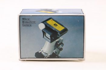 SPEZIAL Mikro-Bildschirm Camera