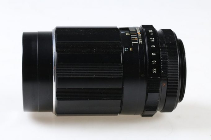 Pentax Super-Takumar 135mm f/3,5 für M42 - #1742524
