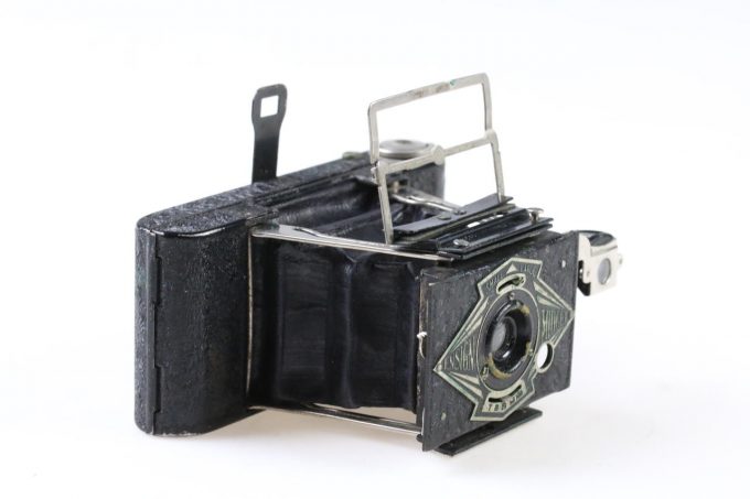 ENSIGN Midget Miniaturkamera Model 33