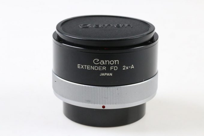 Canon Extender FD 2x-A Telekonverter