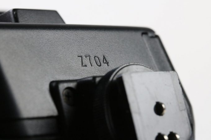 Canon Speedlite 188A Blitzgerät - #Z704