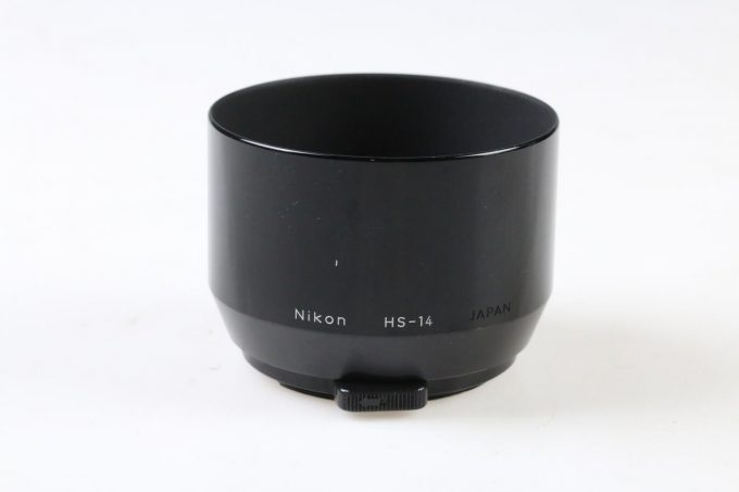 Nikon Sonnenblende HS-14