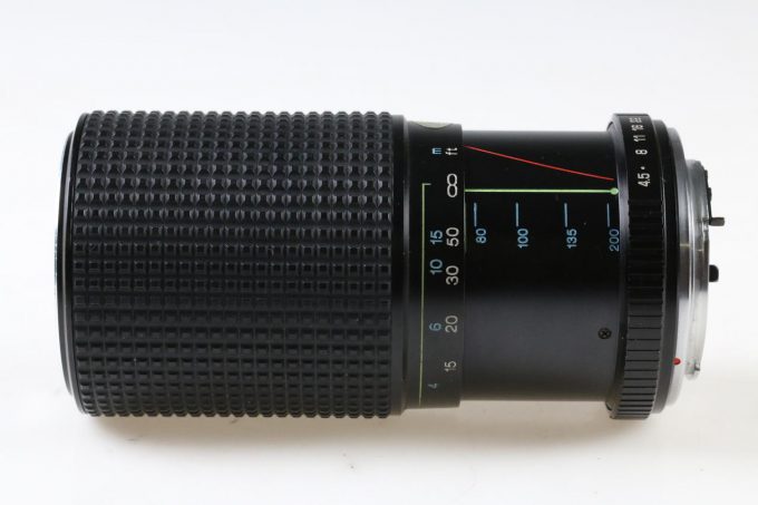 Tokina 80-200mm f/4,5 für C/Y - #8096532