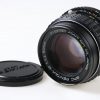Pentax SMC M 50mm f/1,4 - #7157721