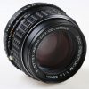 Pentax SMC M 50mm f/1,4 - #7157721