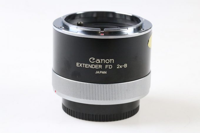 Canon Extender FD 2x-B Telekonverter - #70535