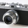 LEIDOLF Lordox 24x36 mit Lordon 5cm f/2,8 - DEFEKT - #22641
