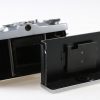 LEIDOLF Lordox 24x36 mit Lordon 5cm f/2,8 - DEFEKT - #22641