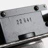 LEIDOLF Lordox 24x36 mit Lordon 5cm f/2,8 - DEFEKT - #22641