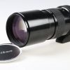 Nikon NIKKOR 300mm f/4,5 - #519708
