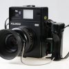 Polaroid 600 mit Mamiya 127mm f/4,7 - #23091