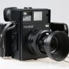 Polaroid 600 mit Mamiya 127mm f/4,7 - #23091