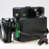 Polaroid 600 mit Mamiya 127mm f/4,7 - #23091