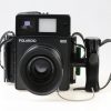 Polaroid 600 mit Mamiya 127mm f/4,7 - #23091