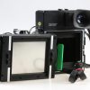 Polaroid 600 mit Mamiya 127mm f/4,7 - #23091