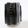 Canon FD 50mm f/1,8 S.C. - #319948