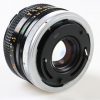 Canon FD 50mm f/1,8 S.C. - #319948