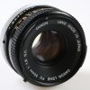 Canon FD 50mm f/1,8 S.C. - #319948