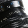 Kiron Zoomlock 70-210mm f/4-5,6 Macro für Canon FD - #57615806
