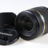 Tamron 18-270mm f/3,5-6,3 Di II VC LD für Nikon F (AF) - #188737