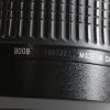 Tamron 18-270mm f/3,5-6,3 Di II VC LD für Nikon F (AF) - #188737