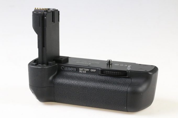 Canon BG-E4 Batteriegriff für EOS 5D