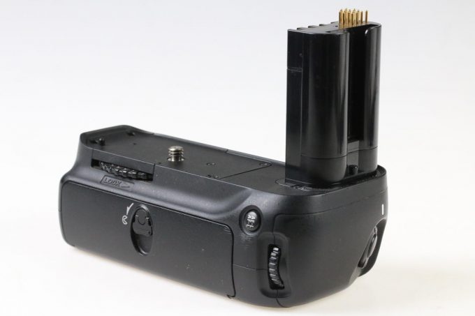 Nikon MB-D80 Batteriegriff - #2085411