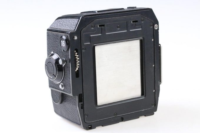 Zenza Bronica Filmmagazin 16 für EC - #52395