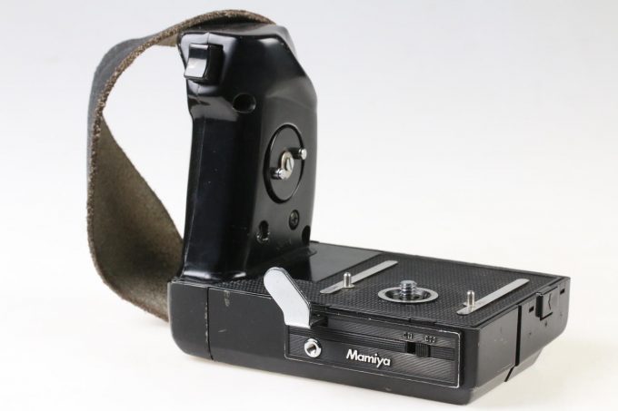 Mamiya 645 Power Drive