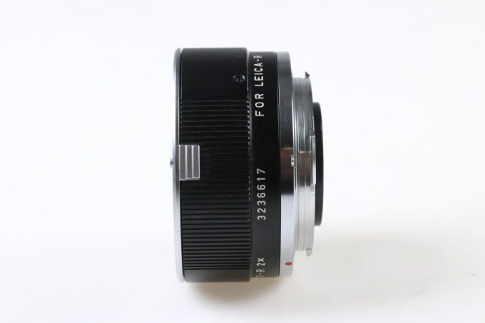 Leica Extender-R 2x für Leica R - #3236617