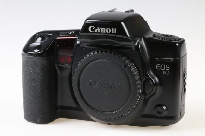 Canon EOS 10 Gehäuse - #1363384