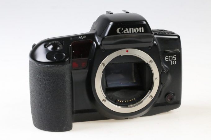 Canon EOS 10 Gehäuse - #1363384