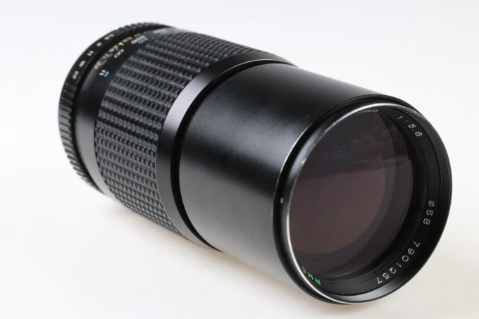 Tokina 300mm f/5,6 für Yashica/Contax - #7901257