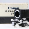 Canon Balgengerät FL