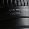 Sigma 28-200mm f/3,8-5,6 für Minolta/Sony A - #1046764