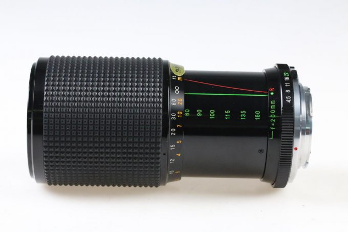 Kepcor 80-200mm f/4,5 MC für Minolta MD - #8029904