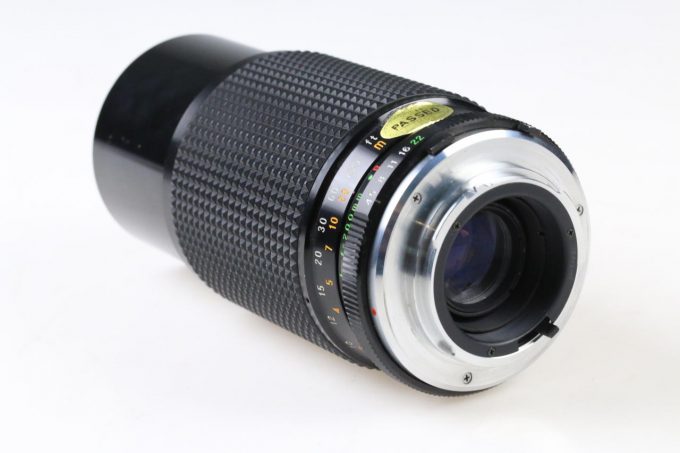 Kepcor 80-200mm f/4,5 MC für Minolta MD - #8029904
