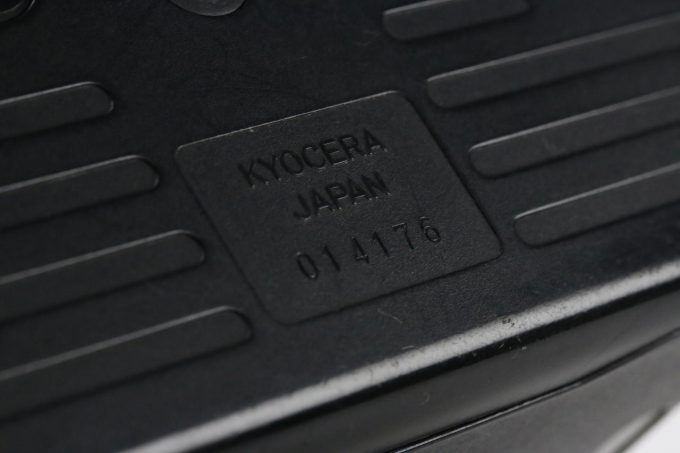 Yashica 300 Auto Focus Set - #014176