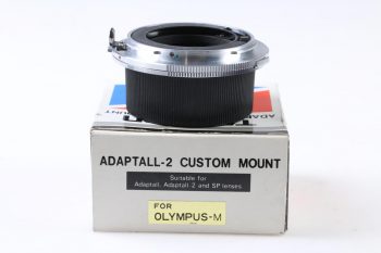 Tamron Adaptal für Olympus OM