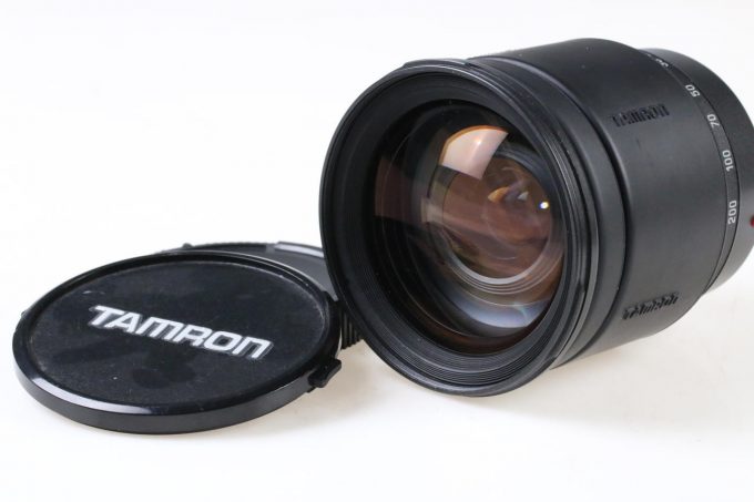 Tamron 28-200mm f/3,8-5,6 ASPH für Minolta/Sony AF - #346387