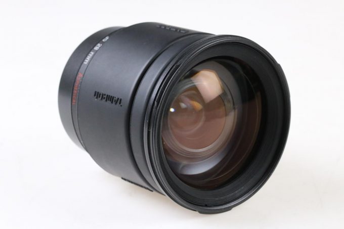 Tamron 28-200mm f/3,8-5,6 ASPH für Minolta/Sony AF - #346387