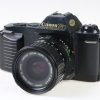 Canon T50 mit FD 35-70mm f/3,5-4,5 - #1249057