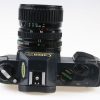 Canon T50 mit FD 35-70mm f/3,5-4,5 - #1249057 - Image 3