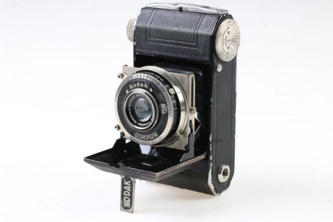 Kodak Retina I (Typ 143) - #737745