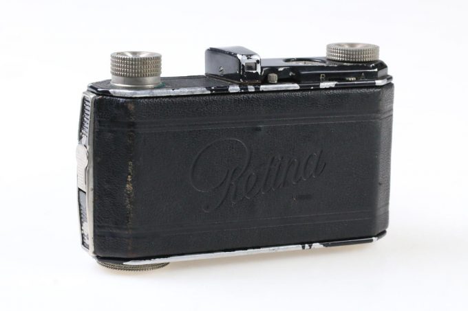 Kodak Retina I (Typ 143) - #737745