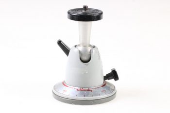 Schimansky Kugelkopf