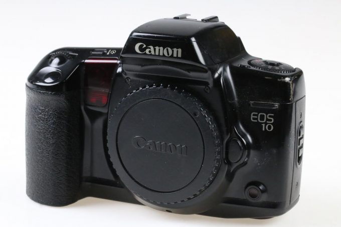 Canon EOS 10 Gehäuse - #1144238